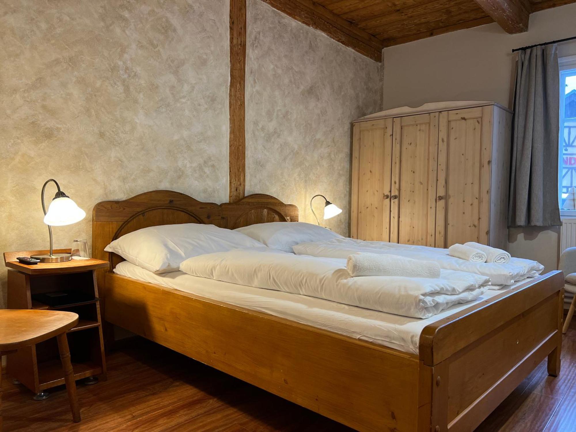 Hotel Lomnice ชปินด์เลอรูฟ มลิน ภายนอก รูปภาพ